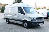 Mercedes-Benz Sprinter Kasten 316 CDI L2H2 RWD Standheizung - Angebote