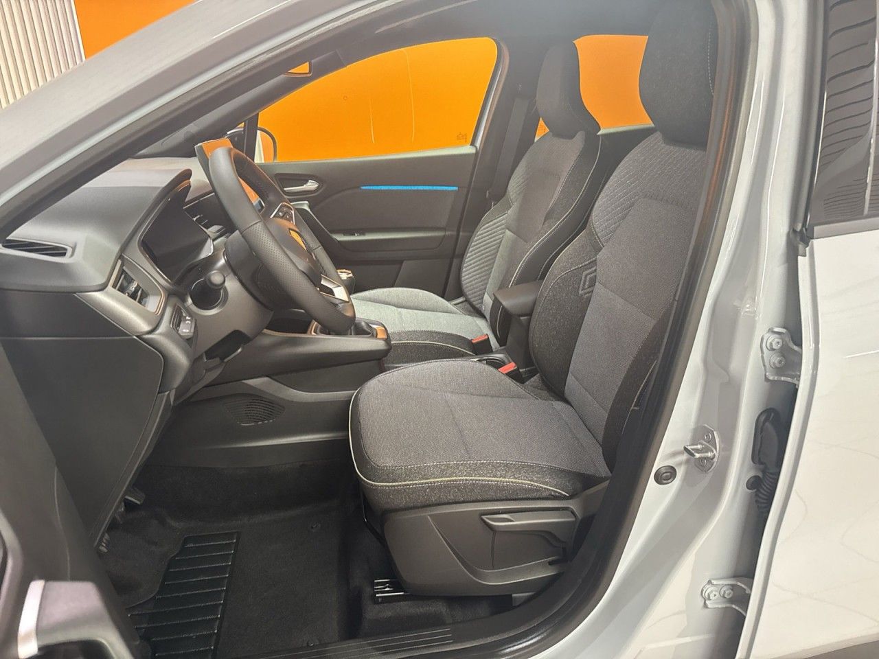 Renault Captur - Bild 11