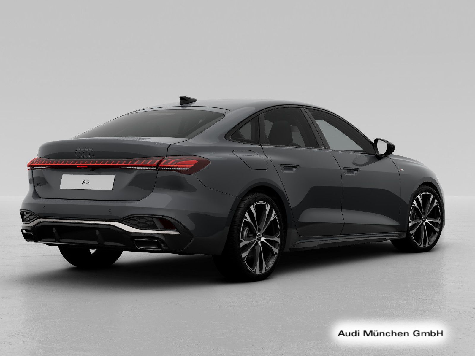 Audi A5 - Bild 6