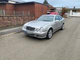 Mercedes-Benz Mercedes Benz CLK 430 V8 EZ 1999 155.000km... - Mercedes-Benz CLK 430: Coupé