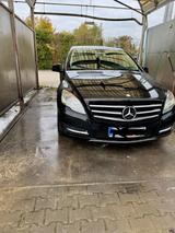 Mercedes-Benz Mercedes R350 4 Matic 2011 TÜV 2027/5 - Mercedes R 350 SUV