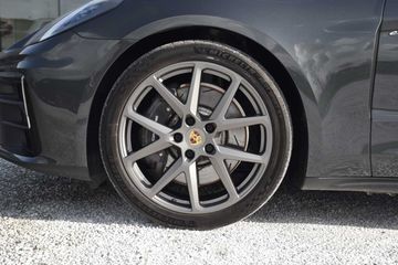 Porsche Panamera - 7