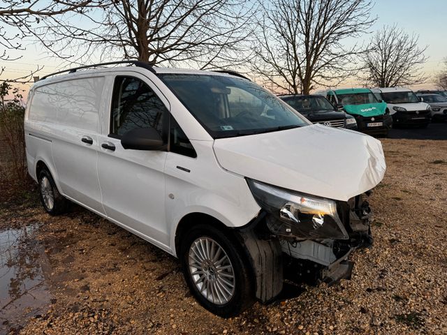 Mercedes-Benz Vito -E-VITO