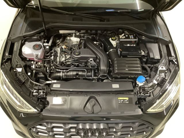 A3 allstreet 35 TFSI S tronic,LED,AHZV,Kamera,Na