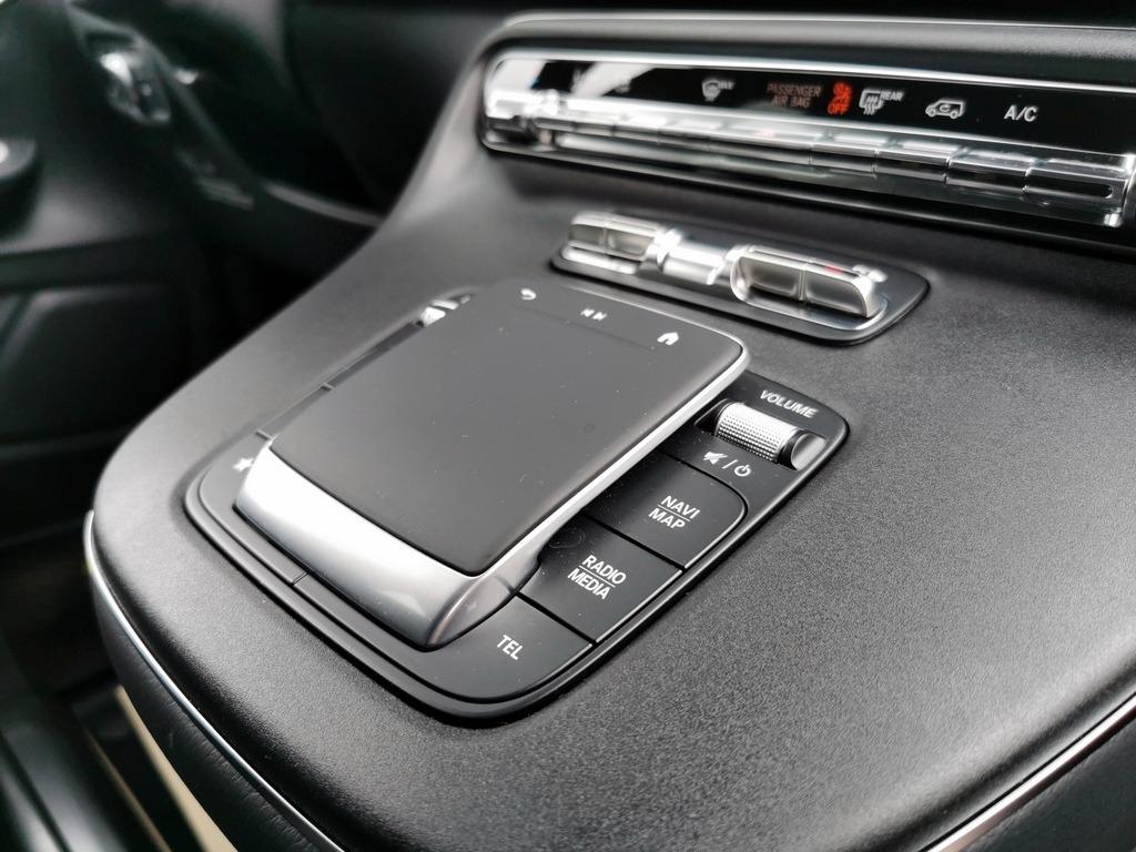 Mercedes-Benz Marco Polo 250 d AIRMATIC+AHK+NAVI+DISTRONIC