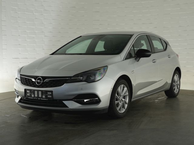 Astra K LIM ELEGANCE+NAVI+RÜCKFAHRKAMERA+SITZ-/L