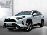 Toyota RAV 4 Plug-in-Hybrid Teamplayer (XA5) - Toyota RAV 4 Gebrauchtwagen in Mannheim