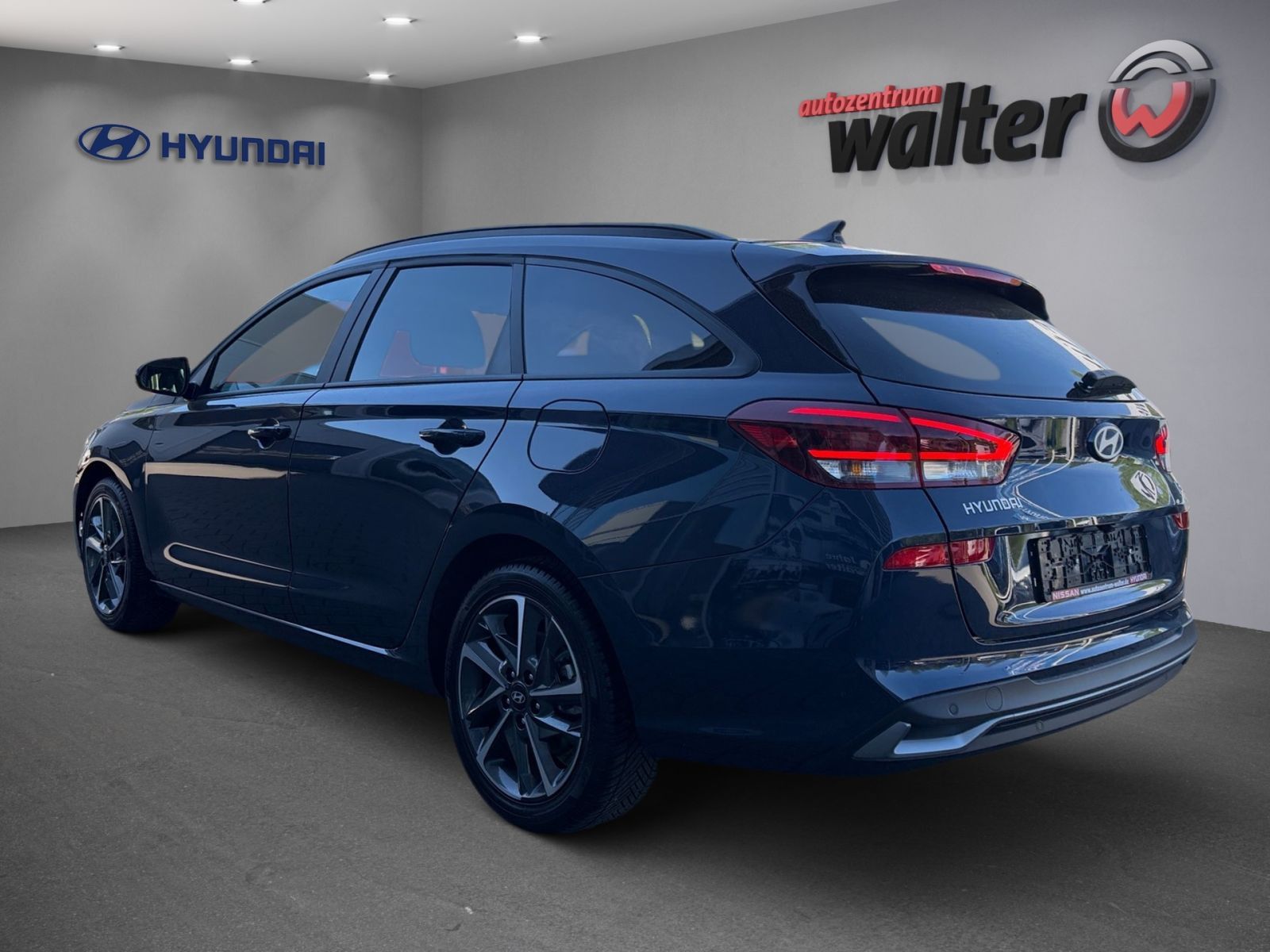 Hyundai i30 – Bild 5