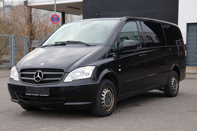 Mercedes-Benz Vito Kombi 113 CDI lang