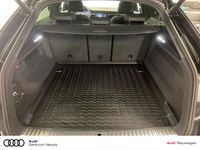 Audi Q8 - Vorschau Bild 8