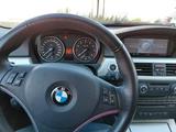 BMW 335i - - BMW 335 aus 2007: 335i