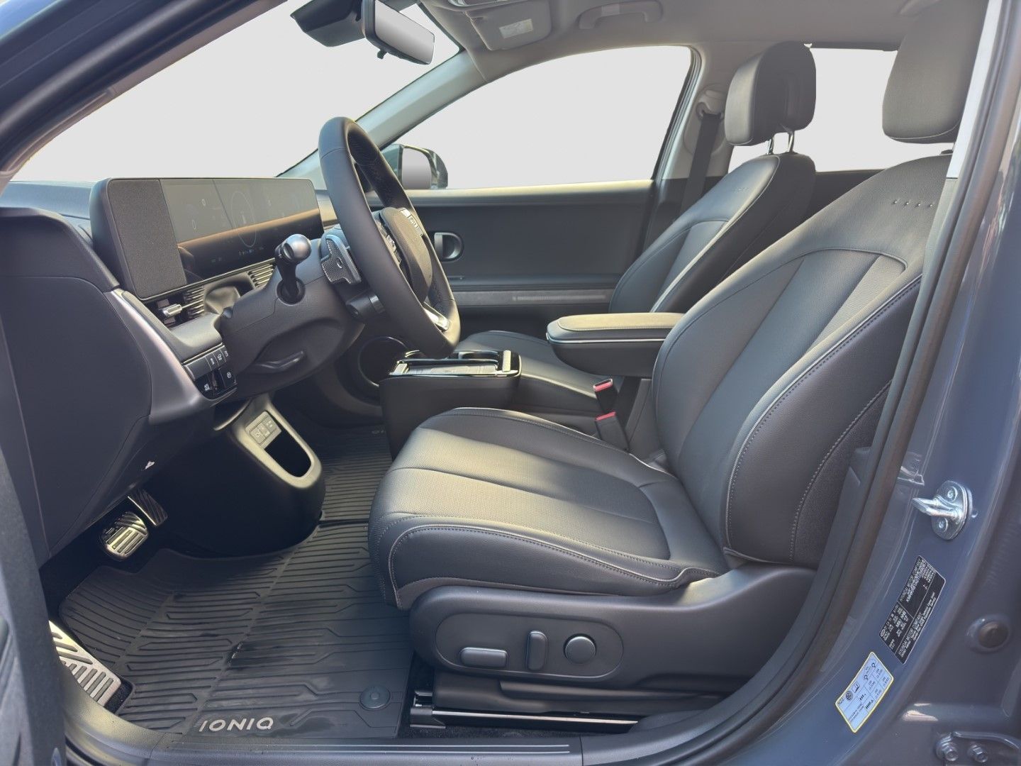 Hyundai IONIQ 5 – Bild 7
