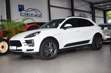 Porsche Macan **Panorama** - Porsche Macan in Mönchengladbach