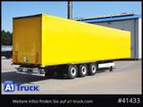 Krone SDK 27, Koffer, Doppelstock, 1 Vorbesiitzer  - Krone SDK-27
