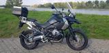 BMW GS 1200 TRIPLE BLACK - Motorräder in Düsseldorf