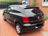 Volkswagen Polo 1.2 44kW Black Edition/Silver Edition - VW Polo Gebrauchtwagen in Kiel