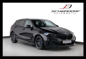 BMW M135i xDrive SAG M Performance