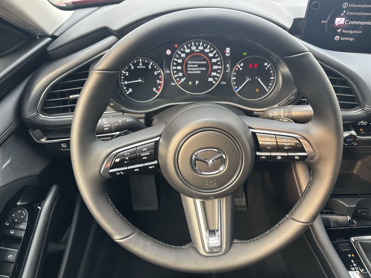 Mazda 3 - Bild 12