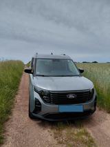 Ford Courier - scheckheftgepflegte Ford Courier