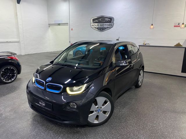 BMW i3 **REX** Top Zustand