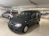 Opel Combo 1.3 CDTI Tüv Neu 1 Hand - Opel Combo Gebrauchtwagen in Bochum