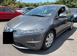 Honda Civic Lim. 5-trg. 1.4 Comfort - Honda Civic in Bielefeld