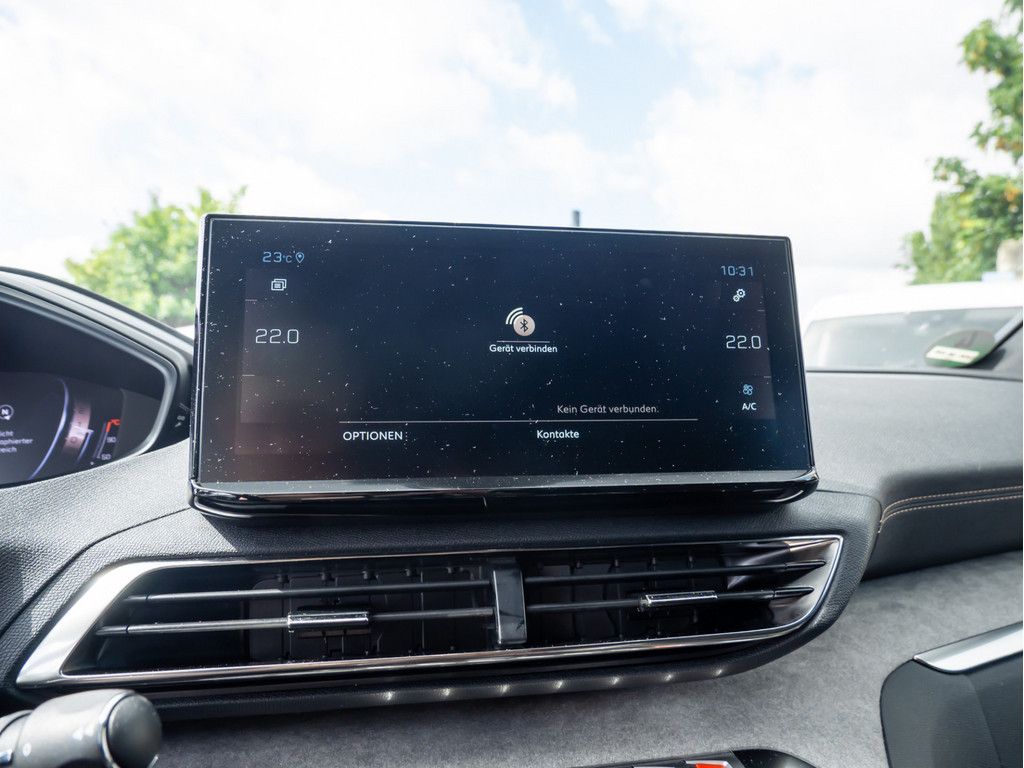 Peugeot 3008 - Bild 15