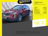 Cadillac XT4 2.0 T Sport AWD Dig.Cockpit HUD LED AHK V+H - Cadillac Gebrauchtwagen in Berlin