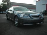 Mercedes-Benz S 350 L BlueEFF. LANG 12600Netto TV, WEBASTO - Mercedes-Benz: W126