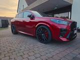 BMW X2 M35i xDrive full full option,  8700km!! - rote BMW X2