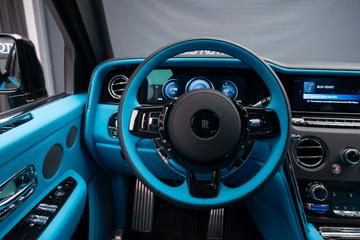 2026 ROLLS-ROYCE CULLINAN 缩略图 33