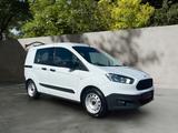 Ford Transit Courier/5 Sitzer/2x Schiebetür/AHK - Ford Transit Courier aus 2017