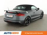 Audi TT 2.0 TFSI Roadster Aut*NAV*TEMPI*XENON*SHZ*PDC - Audi Gebrauchtwagen in Velbert