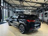 BMW X2 xDrive 20 d M-Sport*SCHALE*AHK*PANO*LED*NAVI* - BMW X2 in Wuppertal