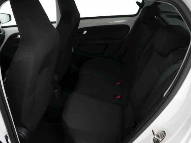 Citigo e iV STYLE+SITZHEIZUNG+PARKPILOT HI+LED T