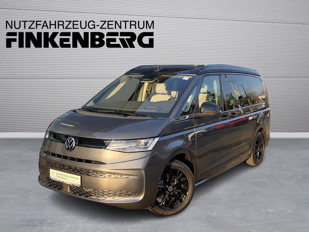 Volkswagen T7 California