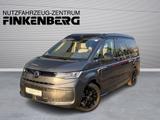 Volkswagen T7 California Beach Camper TDI DSG *StaHzg*AHK - Volkswagen T7 California mit Panoramadach