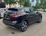 Nissan Qashqai  140 PS Panorama 360 Grad Kamera - Nissan Qashqai: Privatanbieter