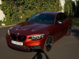 BMW M240i xDrive Steptronic Coupé - - BMW M240i Gebrauchtwagen