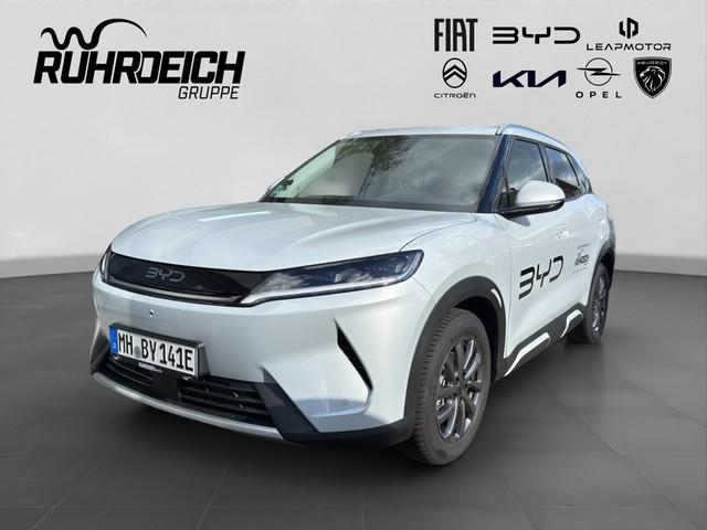 BYD ATTO 2