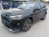 Toyota RAV 4 2.5 Plug-In Hybrid 4x4 - Toyota RAV 4 in Hagen