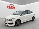 Mercedes-Benz B 200 Urban Style Edition/Navi/Kamera/Totwinkel - Mercedes-Benz B 200: Limousine