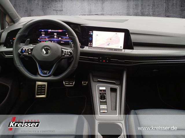 Golf Variant 2.0 TSI R 4M/HUD/PANO/IQ.LIGHT Navi