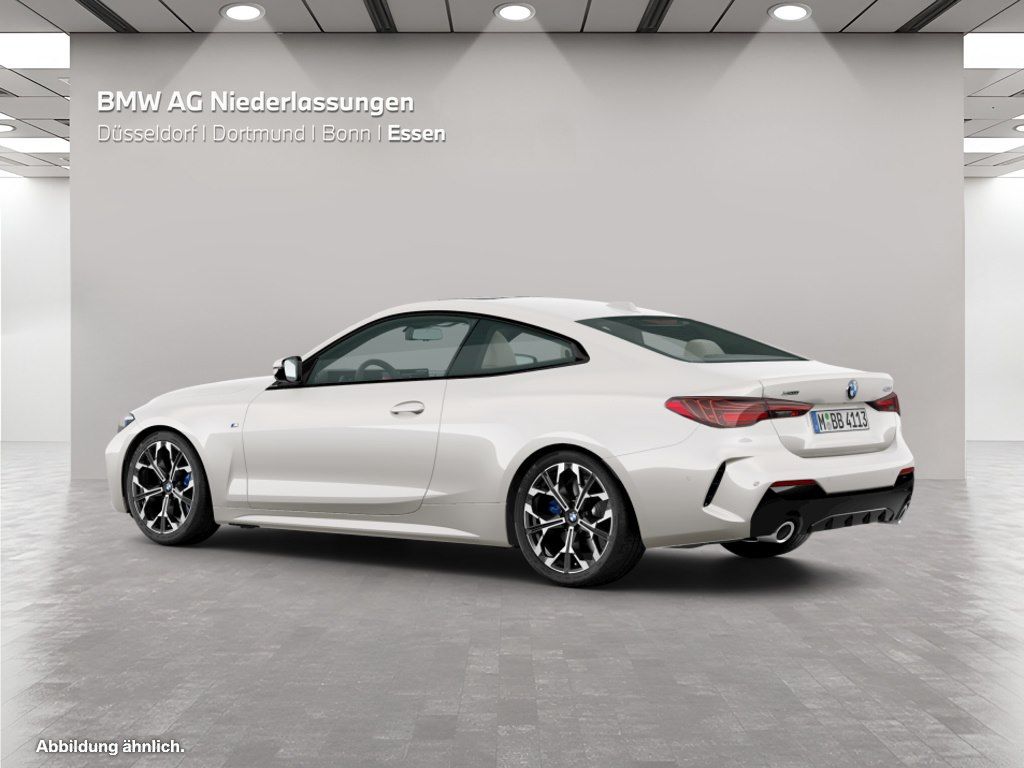 BMW 430 - Bild 9