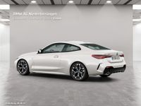 BMW 430 - Vorschau Bild 9