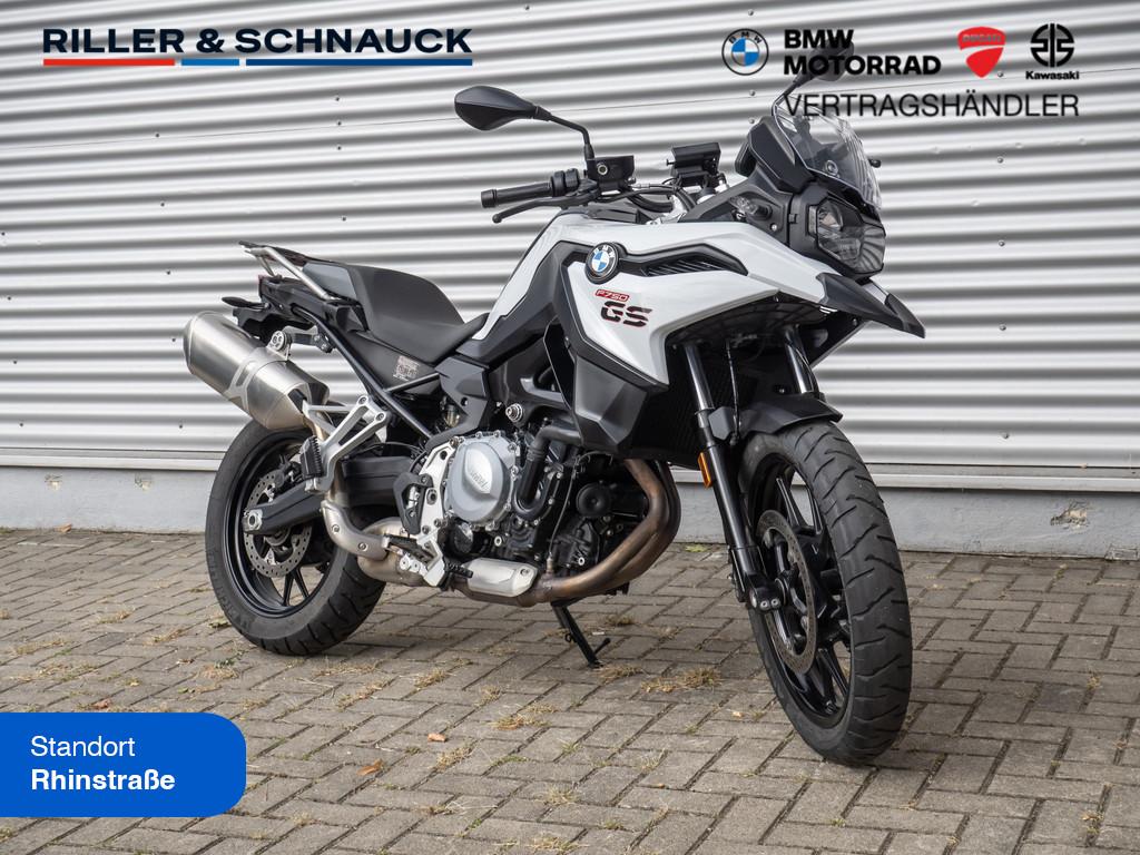 BMW F 750 GS