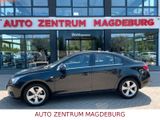 Chevrolet Cruze LTZ 2.0 D *2.HAND*NAVI*TEMPOMAT*PDC* - Chevrolet Cruze: P