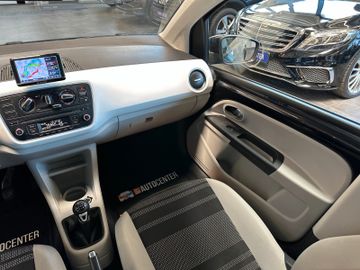 MYAUTOCENTER – Gebraucht- und Jahreswagen mit Werkstattservice in Pfaffenhofen Seat Mii Style Salsa *NAVI*PDC*KLIMA*SportLenkrad*