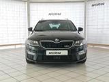 Skoda Octavia RS, unfallfrei, LED, Navi, AHK,HU/AU neu - gebrauchte Skoda Octavia aus dem Jahr 2017