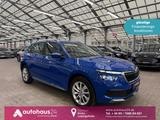 Skoda Kamiq 1.0 TSI Style  DSG|CarPlay|ParkAssist - Skoda Kamiq Gebrauchtwagen in Berlin